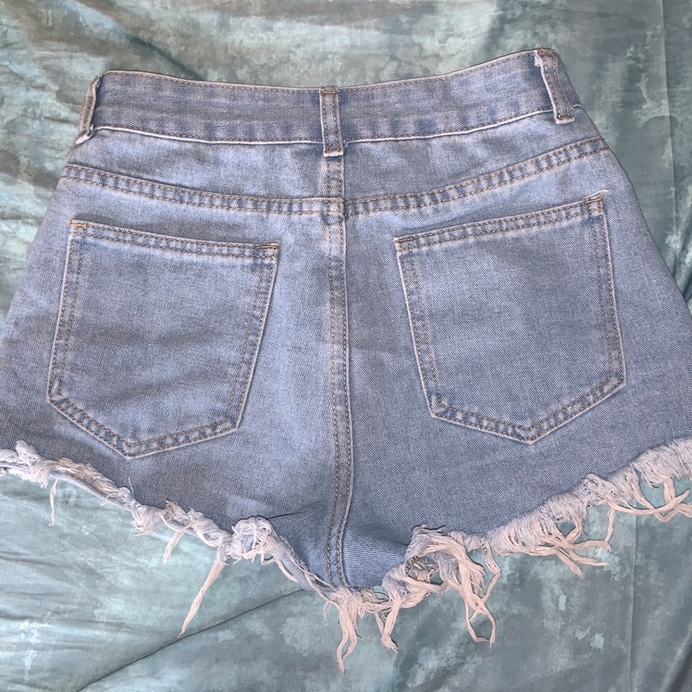 shorts - Picture 2 of 2